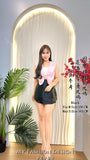🔥黑卡独家爆款🔥高品质高腰气质款裤裙 RM69 Only🌸=D3=