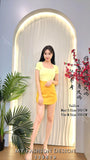 🔥黑卡独家爆款🔥高品质高腰锦棉裤裙 RM65 Only🌸 =D3=