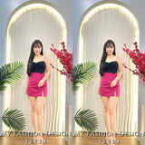 款新品🔥高品质高腰锦棉裤裙 RM65 Only🌸 =D3=