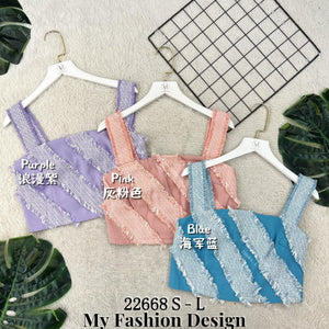 爆款新品🔥高品质气质款时装上衣 RM62 Only🌸 =E4=