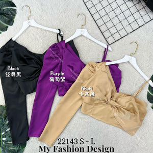 爆款新品🔥高品质气质款时装上衣 RM62 Only🌸 =D4=
