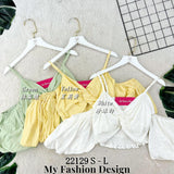 爆款新品🔥高品质吊带款时装上衣 RM65 Only🌸 =E4=