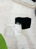 🔥黑卡独家爆款🔥 高品质串珠款抹胸上衣 RM65 Only🌸  =D4=