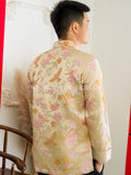 🍊MFD独家亲子款🍊高品质男款中式唐装上衣 RM129 Only🔥 =D4=