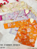 🍊MFD独家亲子款🍊高品质男童款中式唐装上衣 RM109 Only🔥=D4=