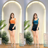 爆款新品🔥高品质百搭款棉质上衣 RM45 Only🌸  =D4=