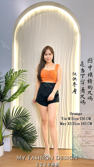 爆款新品🔥高品质百搭款棉质上衣 RM45 Only🌸  =D4=