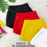 🔥黑卡独家爆款🔥高品质高腰气质款裤裙 RM69 Only🌸=D3=