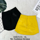 🔥黑卡独家爆款🔥高品质高腰锦棉裤裙 RM65 Only🌸 =D3=