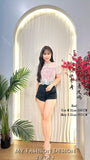 爆款新品🔥高品质气质款时装上衣 RM55 Only🌸 =D4=