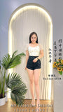 🔥爆款新品🔥高品质气质款花花上衣 RM49 Only🌸    =E4=