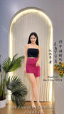 🔥黑卡独家爆款🔥高品质高腰锦棉裤裙 RM59 Only🌸 =D3=