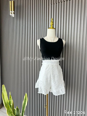爆款新品🔥高品质高腰时装短裤 RM59 Only🌸（D3）