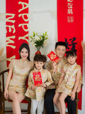 🍊MFD独家亲子款🍊高品质男款中式唐装上衣 RM129 Only🔥 =D4=