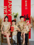 🍊MFD独家亲子款🍊高品质男款中式唐装上衣 RM129 Only🔥 =D4=