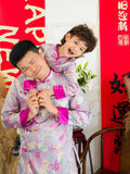 🍊MFD独家亲子款🍊高品质男款中式唐装上衣 RM129 Only🔥 =D4=