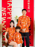 🍊MFD独家亲子款🍊高品质男款中式唐装上衣 RM129 Only🔥 =D4=