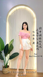 🔥爆款新品❤️高品质气质短版上衣 RM65 Only🌸 =E4=
