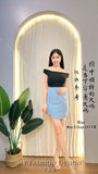 🔥🔥独家爆款❤️‍🔥 高品质气质高腰西装裤裙 RM59 Only🌸   =D3=