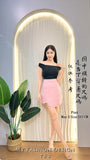 🔥🔥独家爆款❤️‍🔥 高品质气质高腰西装裤裙 RM59 Only🌸   =D3=