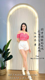 🔥🔥爆款新品🔥高品质气质款蕾丝露肩上衣 RM56 Only🌸   =E4=