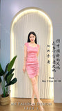 🔥黑卡独家爆款🔥高品质气质款连体裙 RM89 Only🌸  =E2=