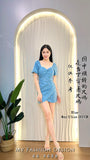 🔥🔥白卡独家爆款🔥高品质气质款连体裤裙 RM79 Only🌸  =E2=