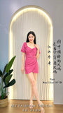 🔥🔥白卡独家爆款🔥高品质气质款连体裤裙 RM79 Only🌸  =E2=