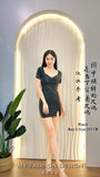🔥🔥黑卡独家爆款🔥高品质气质款连体裤裙 RM89 Only🌸 =D1=