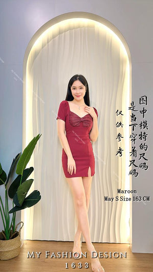 🔥🔥黑卡独家爆款🔥高品质气质款连体裤裙 RM89 Only🌸 =D1=