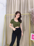 独家爆款 💥 高品质气质上衣 RM49 ONLY 🌸=D2=