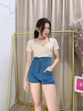 独家爆款 💥 高品质气质上衣 RM49 ONLY 🌸=D2=