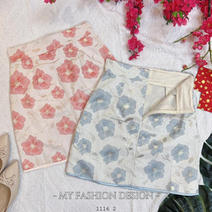 独家爆款❤️高品质提花裙子 RM 59 ONLY ❤️ =D3=